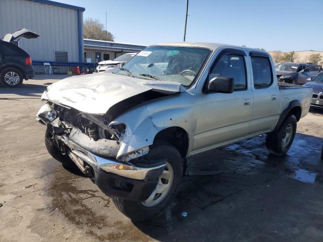 2002 Toyota Tacoma 