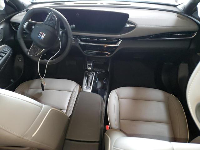 2024 BUICK ENVISTA AV - KL47LCE2XRB042558