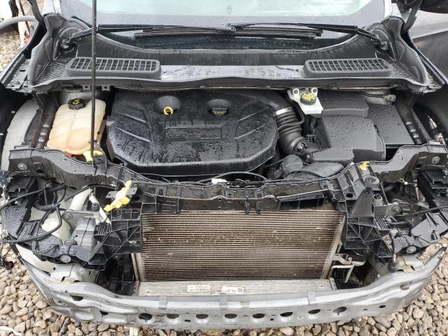 2015 FORD ESCAPE SE 1FMCU0G9XFUA44672