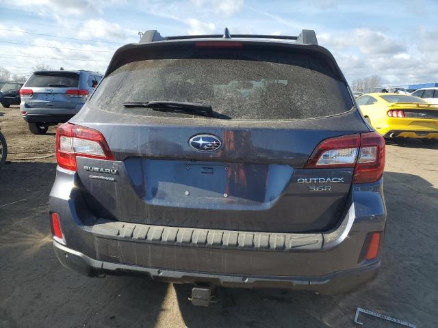 2017 SUBARU OUTBACK 3. 4S4BSENC1H3285784