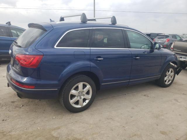 WA1LGAFE6FD020735 2015 AUDI Q7, photo no. 3