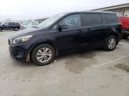 2015 KIA SEDONA LX - KNDMB5C12F6041121