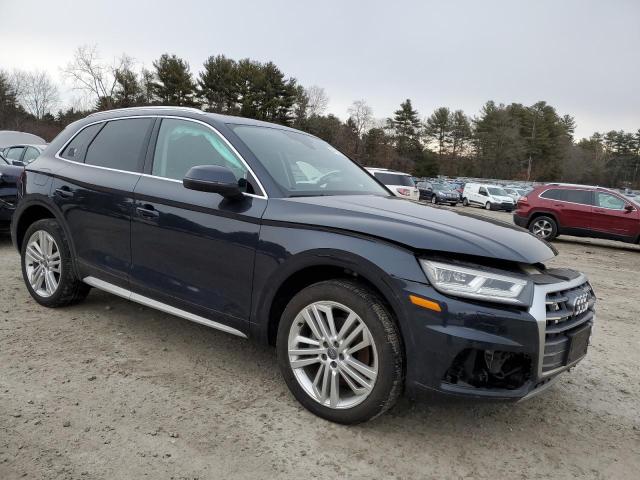 WA1BNAFYXJ2194355 2018 AUDI Q5, photo no. 4