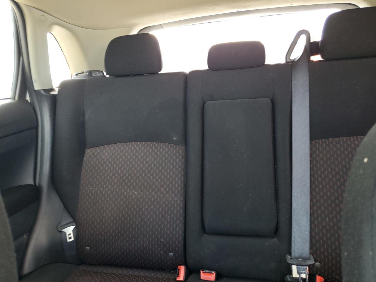 ja4ap3au7ku003602 JA4AP3AU7KU003602 2019 Mitsubishi Outlander Sport Es