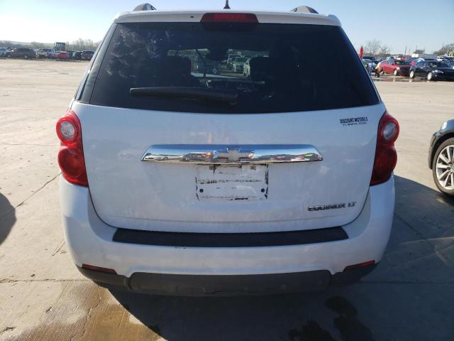 2GNALDEK9D1190508 | 2013 Chevrolet equinox lt