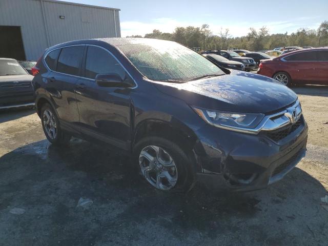 2017 HONDA CR-V EXL 2HKRW2H89HH689059