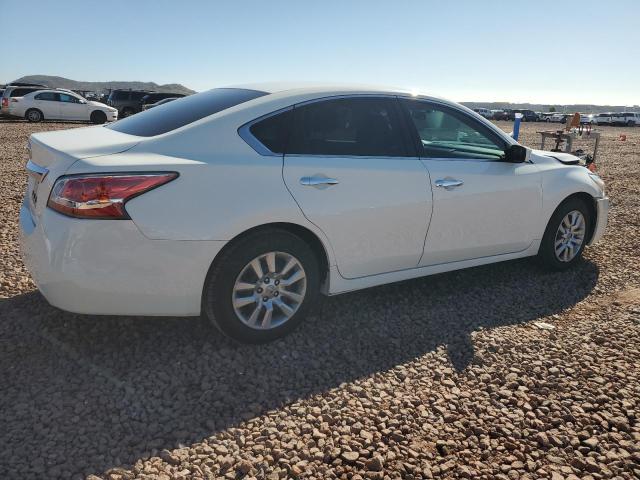 2015 NISSAN ALTIMA 2.5 - 1N4AL3AP1FC431467
