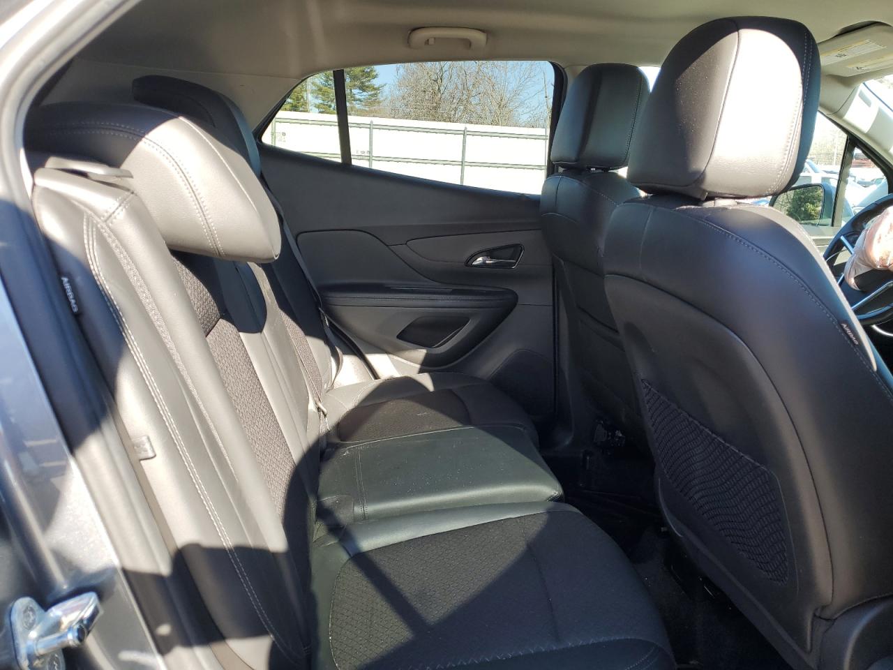 KL4CJ2SBXKB933104 BUICK ENCORE 2019