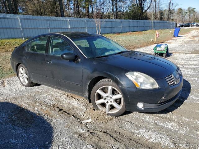 1N4BA41E94C906472 2004 Nissan Maxima Se