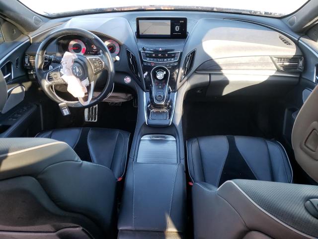2020 ACURA RDX A-SPEC - 5J8TC2H66LL008066