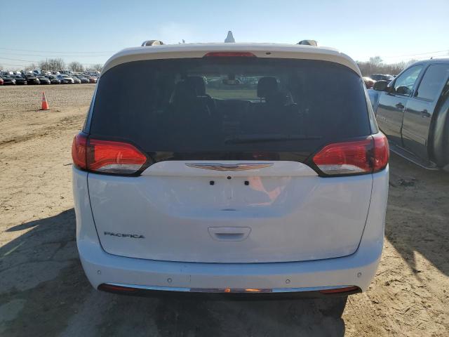 2018 CHRYSLER PACIFICA T 2C4RC1BGXJR114643