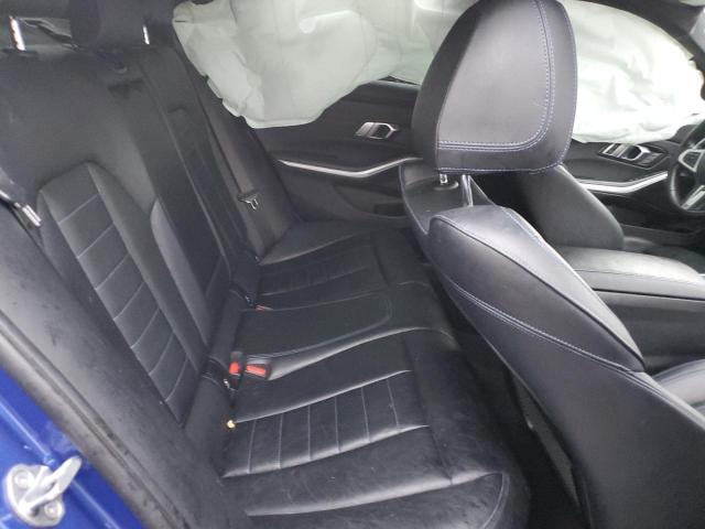 2020 BMW M340I - WBA5U7C08LFH26849