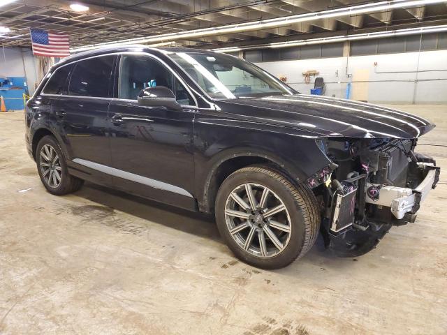 VIN WA1VAAF79KD038586 2019 Audi Q7, Prestige no.4