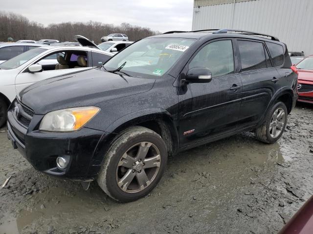 2010 Toyota RAV4 Sport