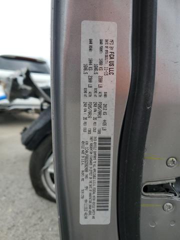 2016 JEEP PATRIOT SP 1C4NJPBB2GD562480