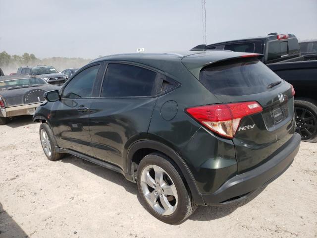 2017 Honda Hr-V Exl VIN: 3CZRU5H78HM720191 Lot: 44517354