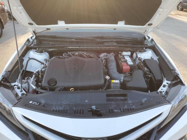 2022 TOYOTA CAMRY TRD 4T1KZ1AK2NU069076