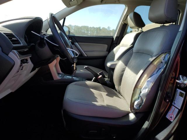 2018 SUBARU FORESTER 2 JF2SJAJC8JH517930