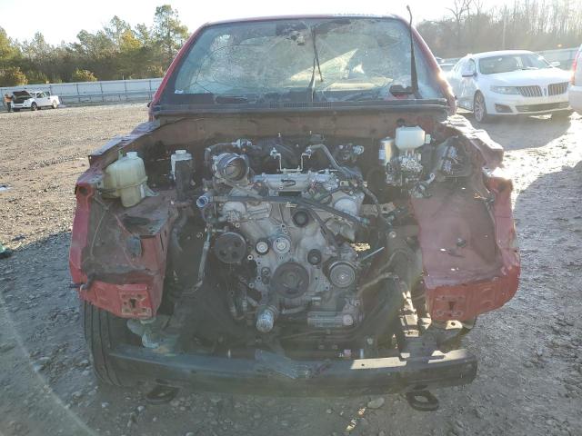 2022 NISSAN FRONTIER - 1N6ED1CM0NN665941
