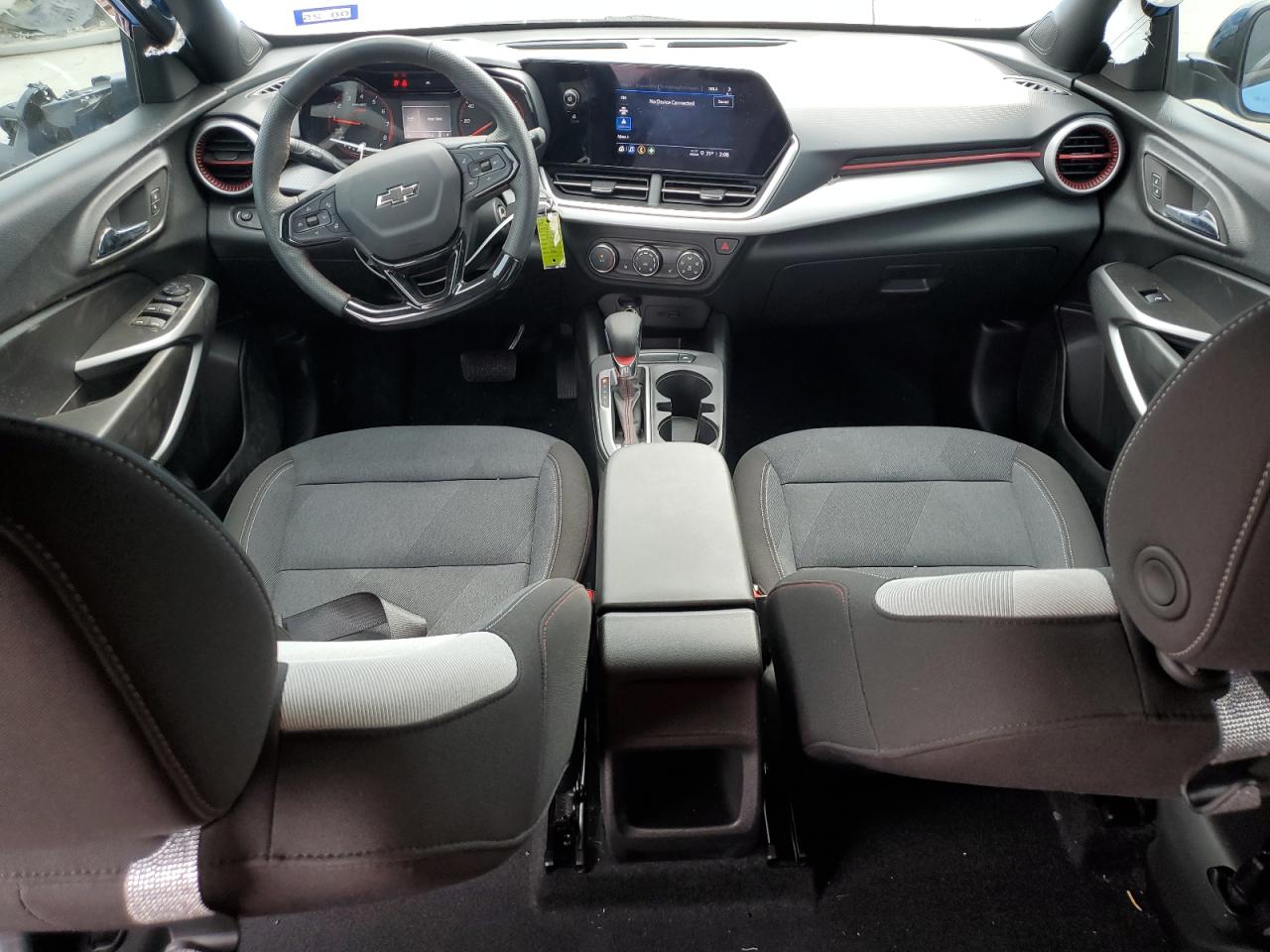 KL77LGE28RC071917 CHEVROLET TRAX 1RS 2024