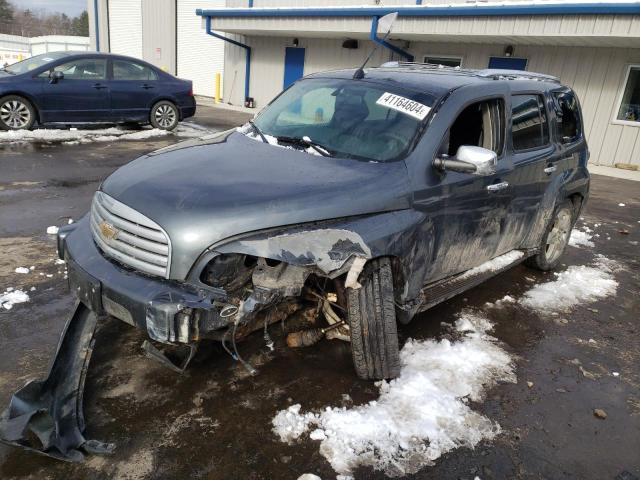 2010 Chevrolet HHR LT