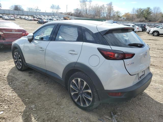 JM1DKDC77K1459308 2019 MAZDA CX-3 - Image 2