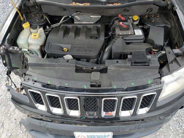 2013 Jeep Compass Sport VIN: 1C4NJCBB2DD169132 Lot: 41948914