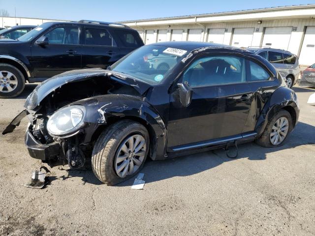 2019 VOLKSWAGEN BEETLE S - 3VWFD7AT0KM712635