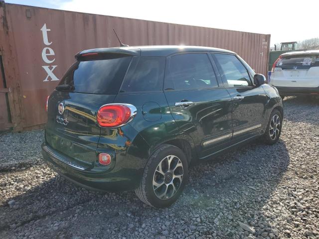 2014 Fiat 500L Lounge VIN: ZFBCFACH5EZ021662 Lot: 42961404