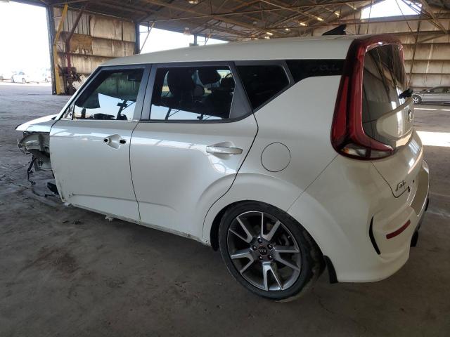 2020 KIA SOUL GT-LI - KNDJ53AFXL7721559