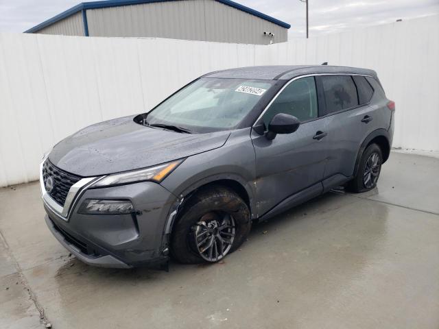 2023 NISSAN ROGUE S 5N1BT3AB9PC860730