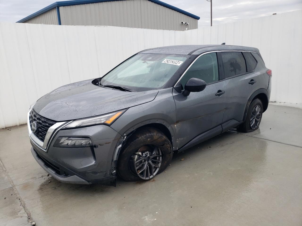 5N1BT3AB9PC860730 NISSAN ROGUE 2023