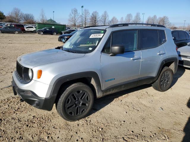 2018 JEEP RENEGADE S ZACCJBAB3JPJ00771
