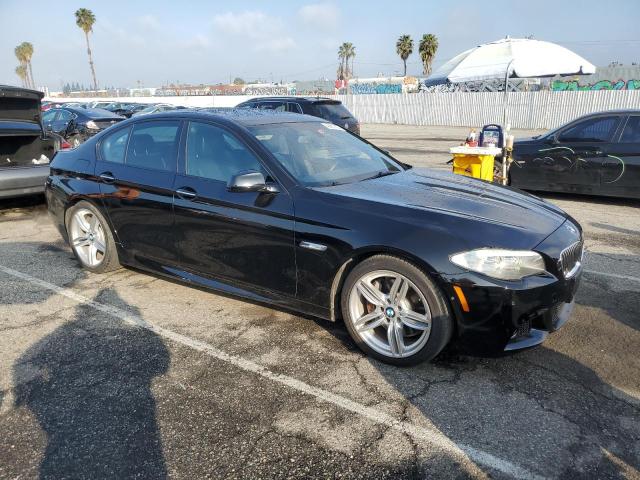 VIN WBAFR7C53DC825158 2013 BMW 5 Series, 535 I no.4