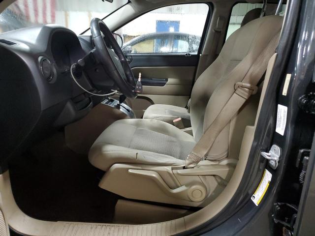 2010 Jeep Compass Sport VIN: 1J4NF1FB4AD675034 Lot: 44665994