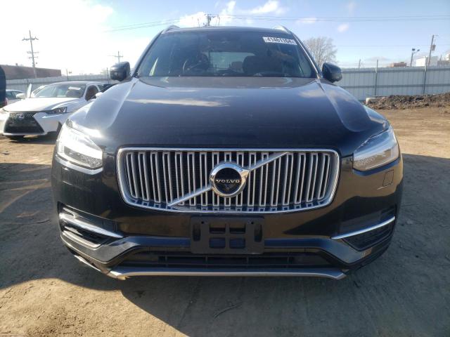 YV4BC0ZX7H1130585 2017 VOLVO XC90, photo no. 5