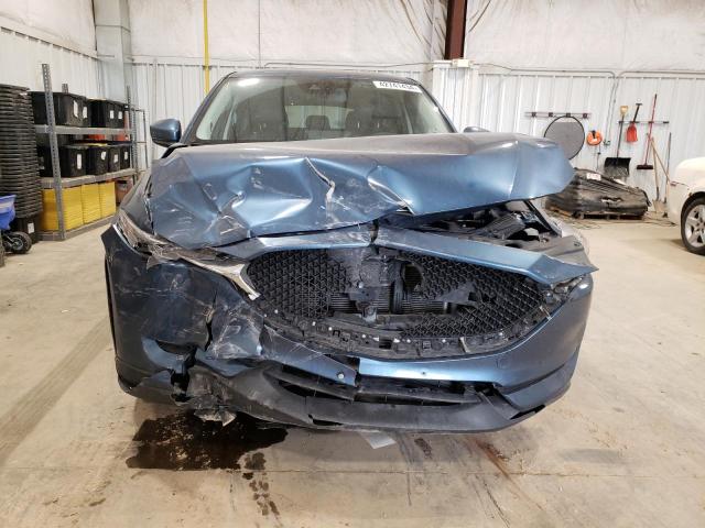 2021 MAZDA CX-5 TOURI JM3KFBCM0M1408118