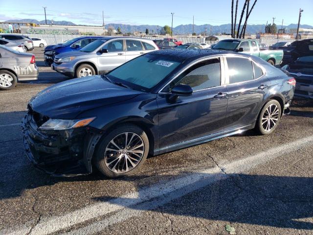 2018 TOYOTA CAMRY L 4T1B11HKXJU521735