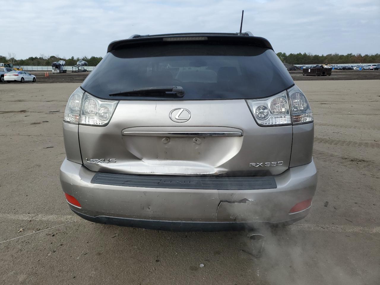 JTJHA31U250093725 2005 Lexus Rx 330