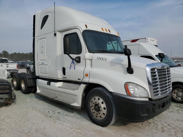 Lot #2409356826 2012 FREIGHTLINER CASCADIA 1 salvage car