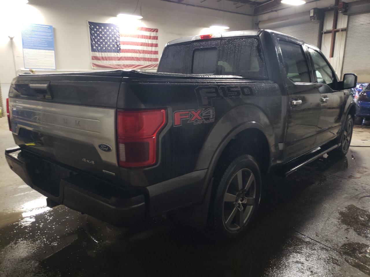 1FTEW1E49LFB79372 FORD F-150 2020