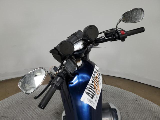 2020 HONDA VT1300 CX - JH2SC6126LK500392