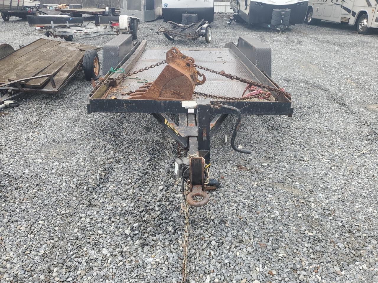 5VGFS1620HL002930 KAUFMAN ALL Models 2017