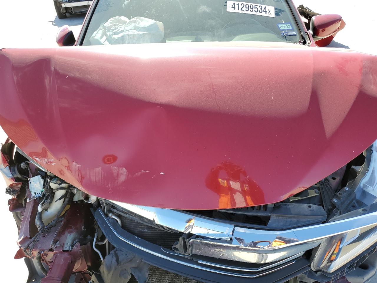 1HGCR2F54HA069363 HONDA ACCORD 2017