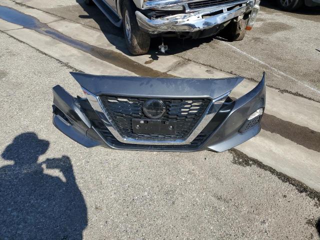 2020 NISSAN ALTIMA S 1N4BL4BV7LC258167