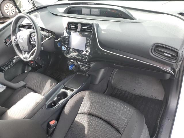2021 TOYOTA PRIUS SPEC JTDKAMFU4M3146624