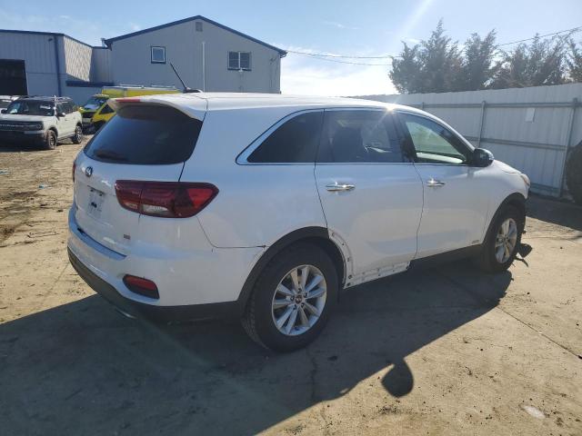 2019 KIA SORENTO L - 5XYPGDA30KG449394