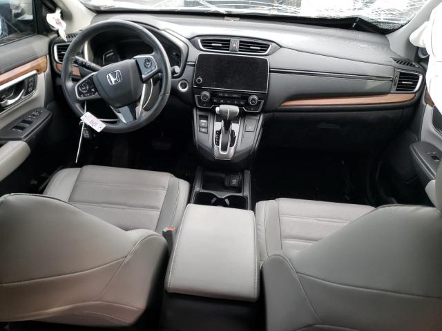 2019 HONDA CR-V EXL - 5J6RW2H87KA008258