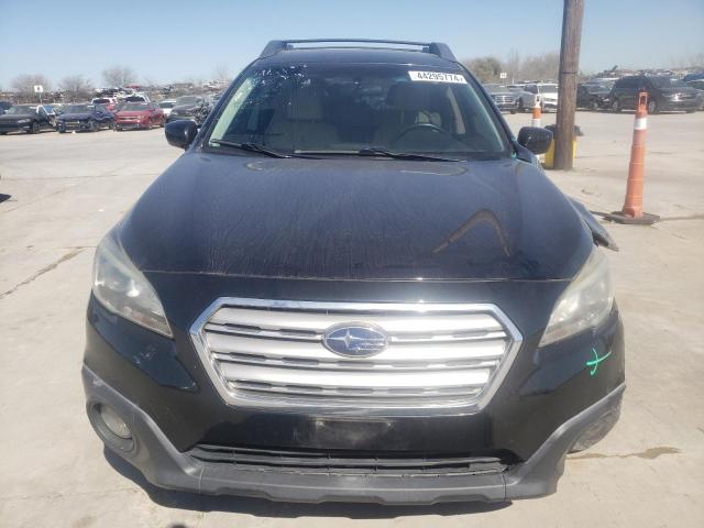 2017 SUBARU OUTBACK 2. - 4S4BSACC4H3315212