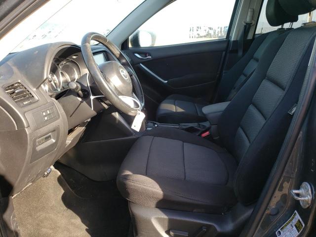 2013 Mazda Cx-5 Touring VIN: JM3KE4CE3D0142963 Lot: 44620344